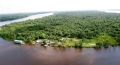 Luna de Miel en el Delta del Orinoco