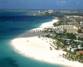 Hospedaje y actividades en el Hotel Occidental Grand Aruba