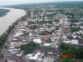 Funvisis report sismo en Tucupita (Mrida)