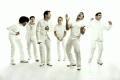 Vocal Song cantar en vivo en el Grammy Latino