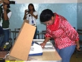 Ms de 17 millones de personas estn habilitadas para votar el 26 de septiembre