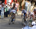 Vuelta al Zulia 2010 en el mes de Noviembre