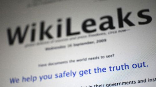 WikiLeaks WikiLeaks