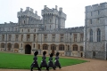 Castillo de Windsor: Una joya arquitectnica