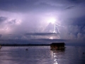 El Relmpago del Catatumbo (estado Zulia)