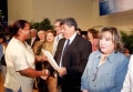 Gobernacin del Zulia entreg becas del programa Francisco Ochoa