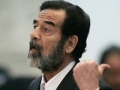 Hussein Condenado a Muerte