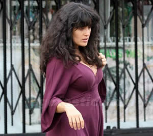 Salma Hayek, Pinault Printemps Redoute, PPR, magasins de luxe, distribution grand public, YSL, Yves Saint Laurent, Bottega Veneta, Fnac, Redcats, Gucci, Conforama, CFAO, prêt-à-porter, PPR Group