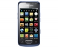 Samsung I8520: con Proyector de Video y Cmara de 8 MegaPxeles