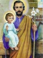 19 de marzo: Da de San Jos