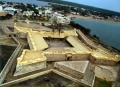 Isla de San Carlos, costa defensora de Maracaibo llena de historia y kilmetros de playas