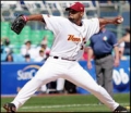 Clsico Mundial de Bisbol, Venezuela cae ante Cuba, 7x2