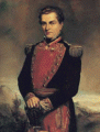 25 de julio de 1788: Natalicio de Santiago Mario
