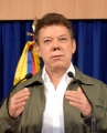 Primera vuelta de las elecciones presidenciales en Colombia 2010