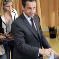 Nicols Sarkozy nuevo presidente de Francia