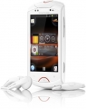 Sony Ericsson Live with Walkman: msica en Android