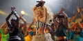 Concierto Kickoff del Mundial con Alicia Keys, Juanes y Shakira