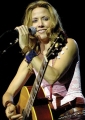 La cantante Sheryl Crow adopt un nio
