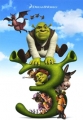 Shrek 3 se estrena en Venezuela