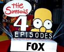 Los Simpson,Fox