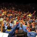 Gustavo Dudamel culmina gira de conciertos de Mahler en Venezuela