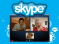 Skype 5.0 permite videoconferencias con hasta 10 personas