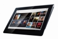 Sony S1-S2: Tablets con Android y Playstation