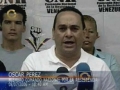 Denuncias en Escogencia de Miembros de Mesa