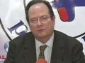 Alianza Popular anunci respaldo a Manuel Rosales
