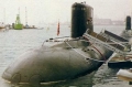 Venezuela comprar submarinos Project (636, 677, 1650) a Rusia