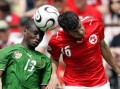 Alemania 2006, Togo Vs. Suiza (0-2)