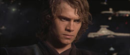 Episodio III, Episodio 3, Revenge of the Sith