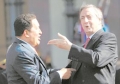 Argentina se queja por acciones de Embajador Venezolano