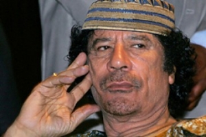 El Gadafi tendra congelado activos por ms de 280 millones de euros