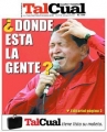 Editorial del Diario Tal Cual sobre las parlamentarias