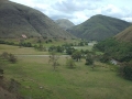 Parque Nacional Tapo-Caparo entre los estados Tchira, Mrida y Barinas