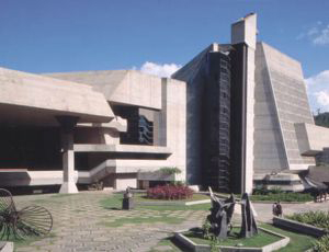 Teatro Teresa Carreo