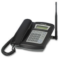 Eligiendo la telefona fija inalmbrica en Venezuela