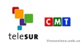 Telesur anuncia compra del canal CMT