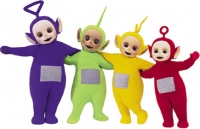 teletubbies,homosesexualidad