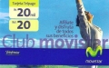 Telpago de Movistar en Bolvares Fuertes