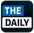 The Daily, peridico exclusivo para iPad