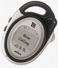 TicTalk, Disney Mobile, Wherify, Firefly Mobile, Mattel, Hasbro, Barbie, walkie-talkie, Telefnica Mviles, celulares para nios, celulares Disney, Enfora TicTalk
