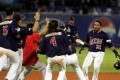 Caribes y Tigres a la gran final de la pelota criolla