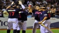 Tigres vence en el tercer encuentro de la gran final