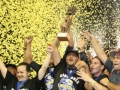 Tigres de Aragua gana el campeonato 2006 - 2007