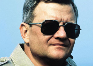 Tom Clancy