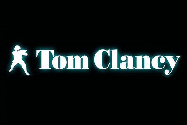 Sello de Video Juegos Tom Clancy
