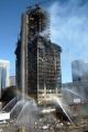 Incendio en la Torre Windsor (Madrid)