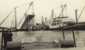 1964: Esso Maracaibo impacta con el Puente Rafael Urdaneta